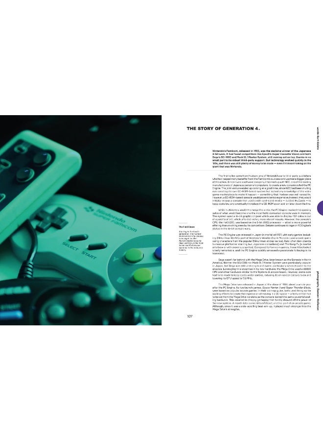 The Console Chronicles - Image 4