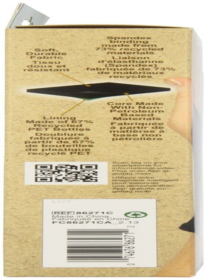 Mueller Green Fitted Wrist Brace - Right SM/MD [86271] 1 Each (Pack of 2) - Image 2