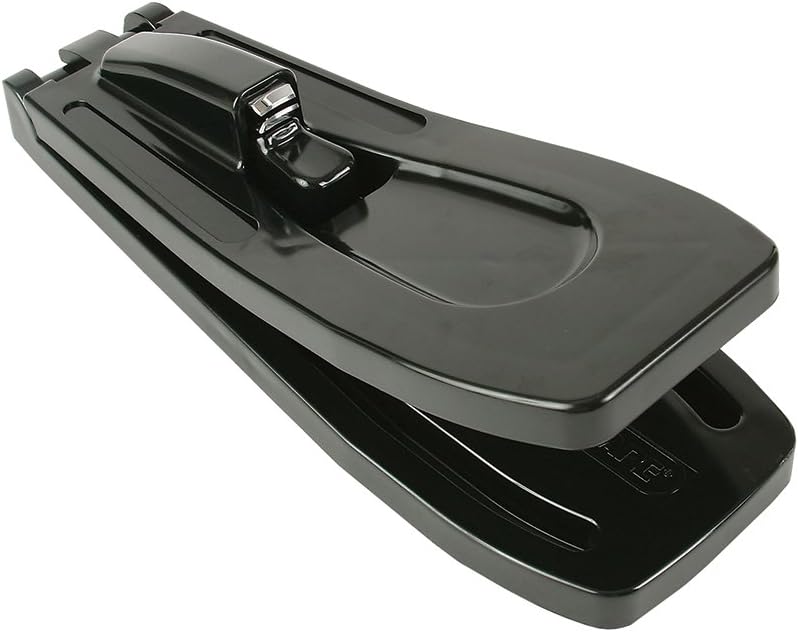 SP Ableware Ableware Press-On One-Handed Nail Clipper