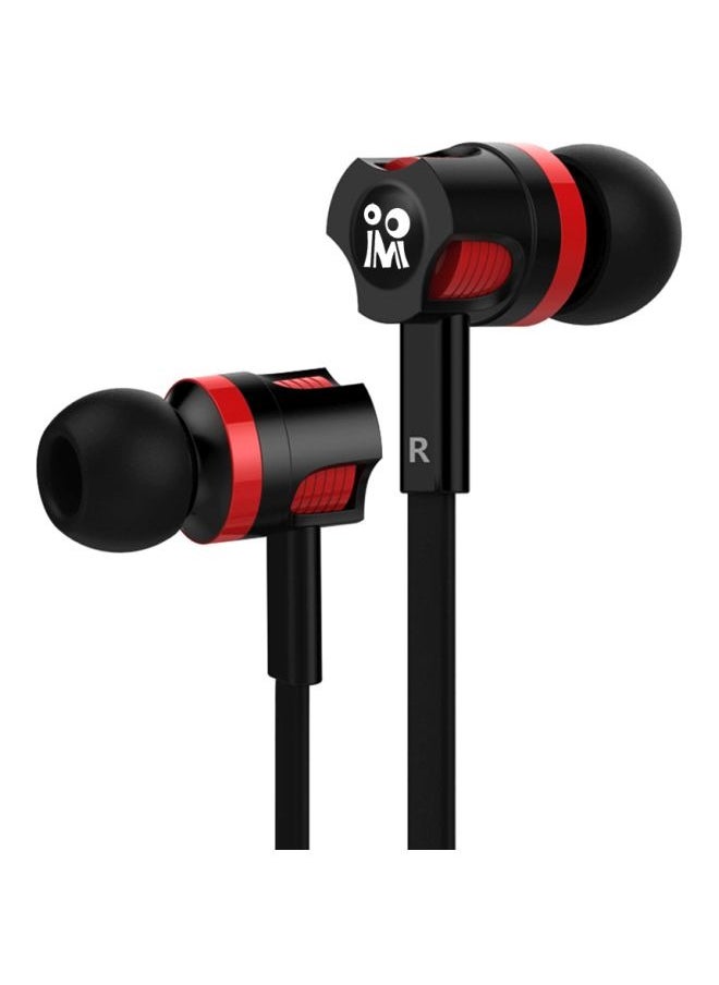 JM26 Wired In-Ear Earphones With Mic - pzsku/ZE3AF6CB5E9377C706EC5Z/45/_/1727360594/8f47d494-1a64-44d4-a629-c3c80ab83d3b