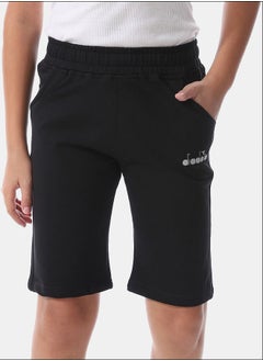 DIADORA Printed Cotton Short For Boys  - Image 1