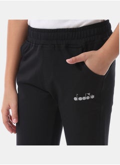 DIADORA Printed Cotton Short For Boys  - Image 4