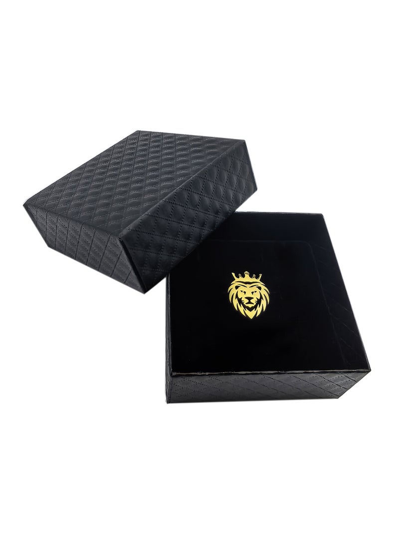 Pin Brooch, 1PC Premium Shinny Stainless Steel Pin Brooch for Women Men Children, Lapel Pins Shirt Collar Brooch Buckle Lapel Pins Badge Suit Clip Accessory for Clothing Bags Jackets Shirts - Image 5