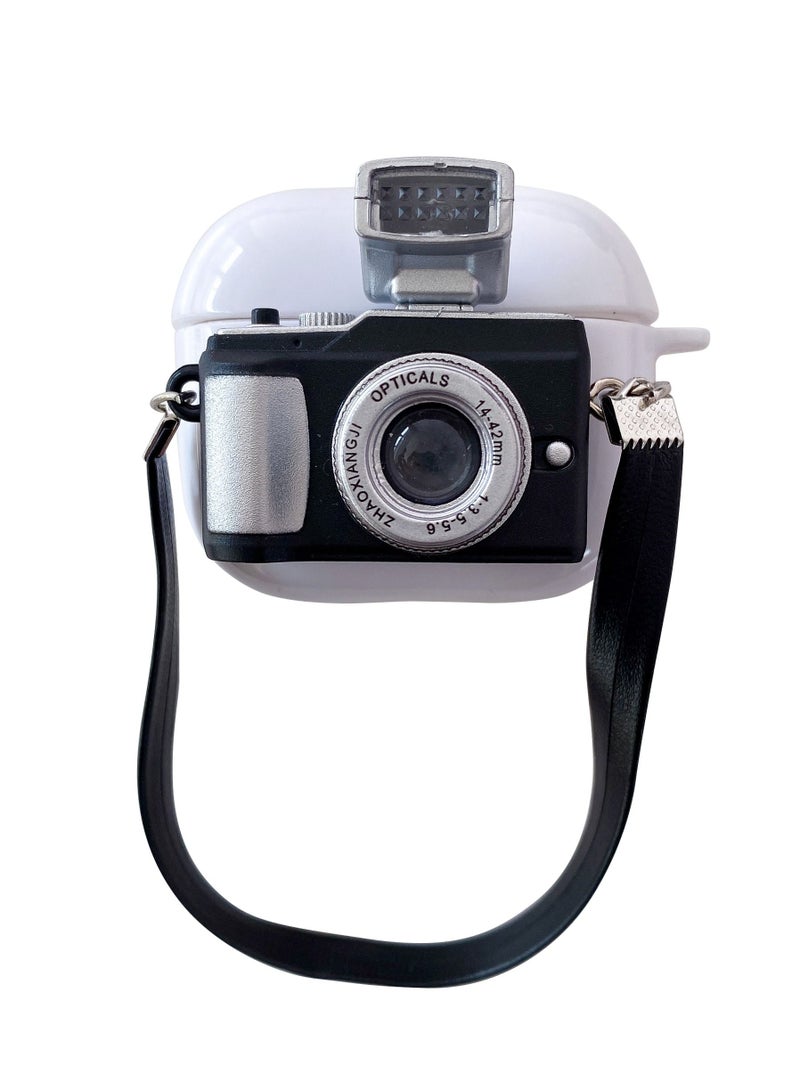 GULFLINK Protective earphone case for AirPods3 - Image 1