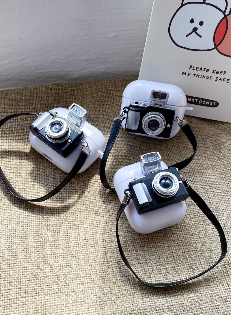 GULFLINK Protective earphone case for AirPods3 - Image 3