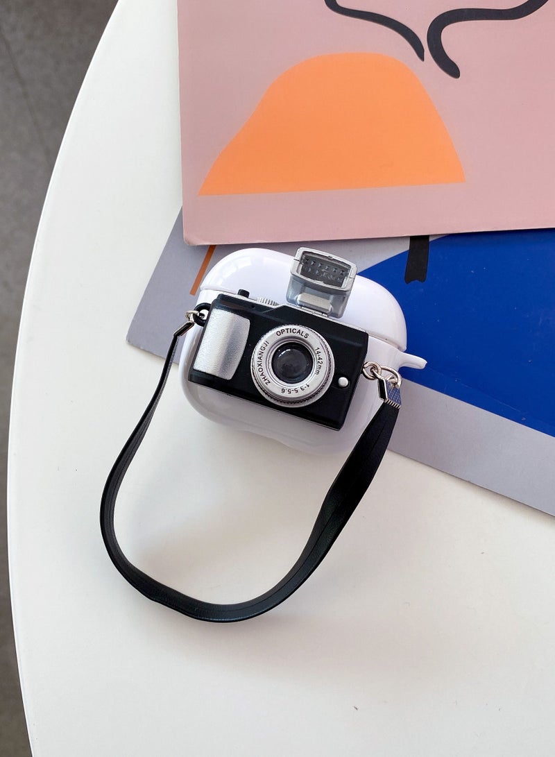 GULFLINK Protective earphone case for AirPods3 - Image 2