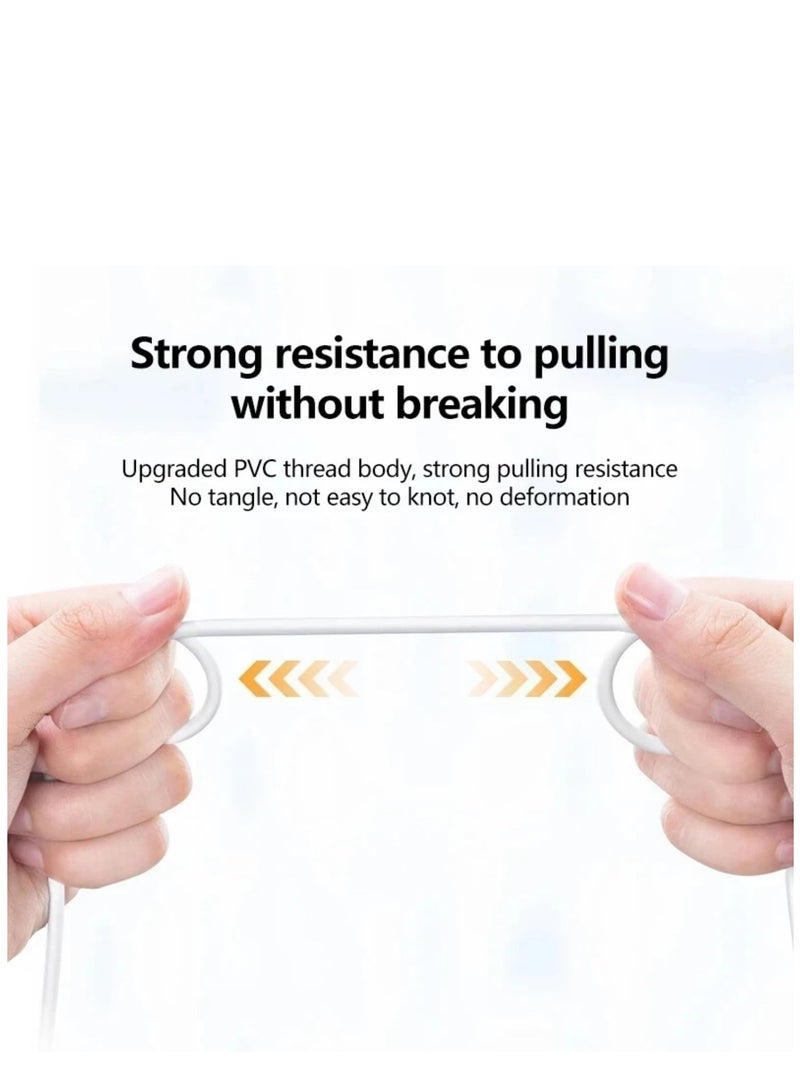 بيعتكلها كابل USB من النوع C بقوة 120 وات 10 أمبير سلك شحن سريع للهاتف المحمول سلك بيانات USB من النوع C من النوع C متوافق مع هاتف Xiaomi Honor V40 وSamsung Galaxy OnePlus (1 متر) - Image 5