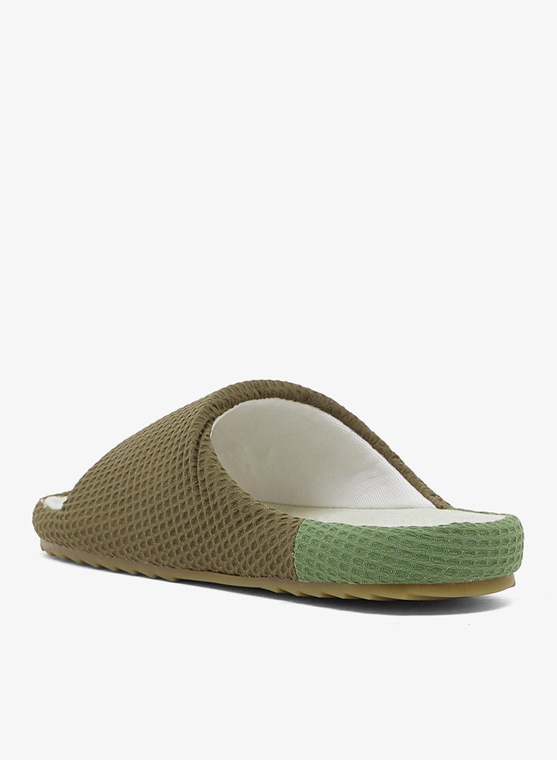 سفنتي فايف نعال منزلية مريحة وناعمة - Image 2