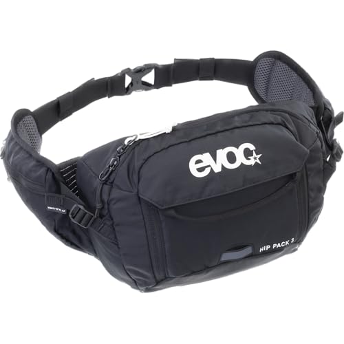 Evoc Hip Pack Waist Bag 3l One Size - Image 1