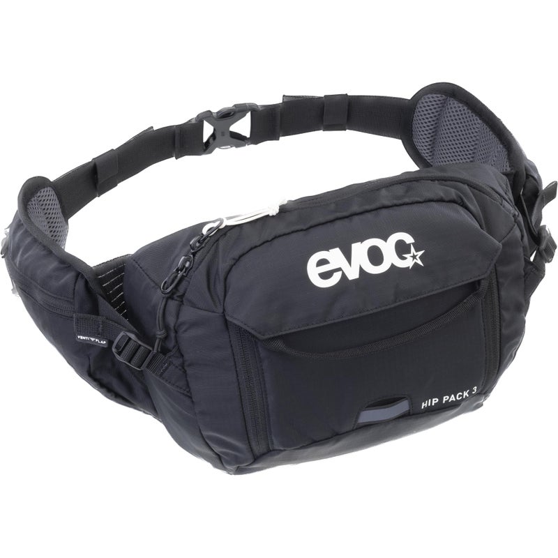 Evoc Hip Pack Waist Bag 3l One Size - Image 2