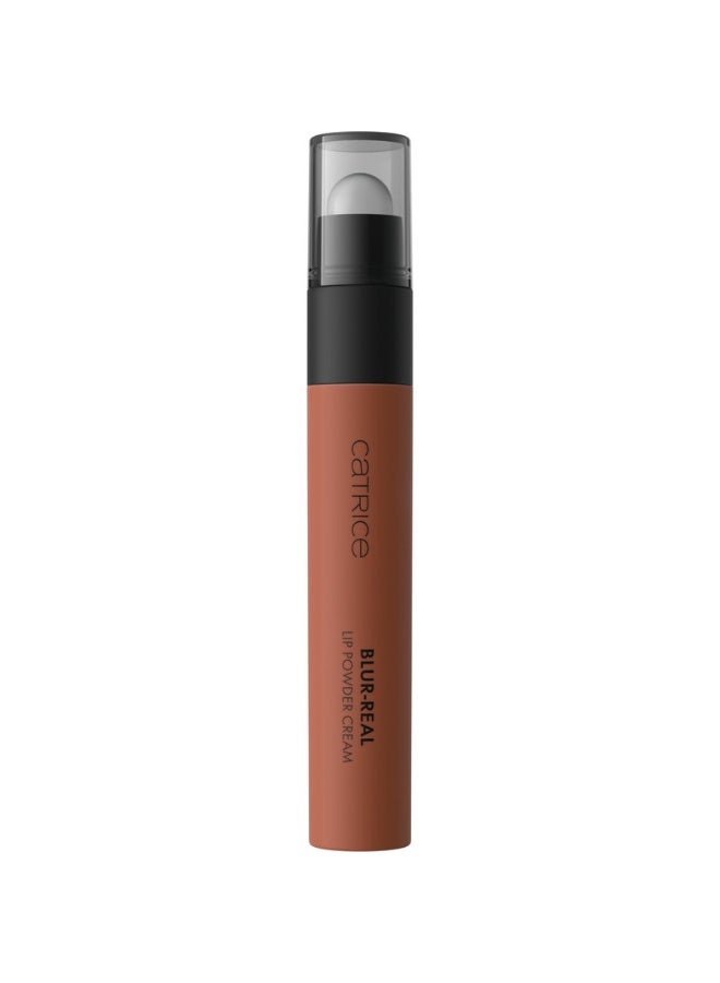 Catrice Blur-Real Lip Powder Cream C010 - Image 2