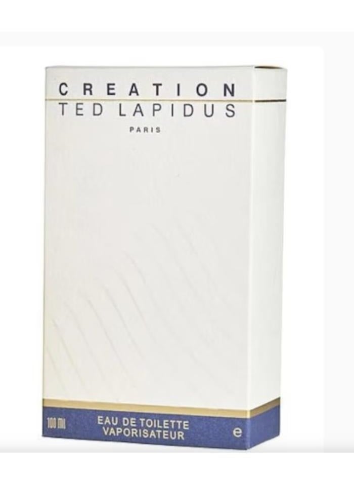 تيد عطر تيد لابيدوس كريشين او دو تواليت 100مل - Image 3