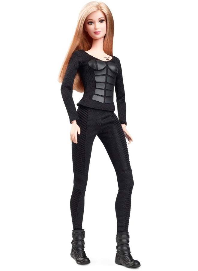 Barbie - Barbie Collector Divergent Tris Doll - Image 1