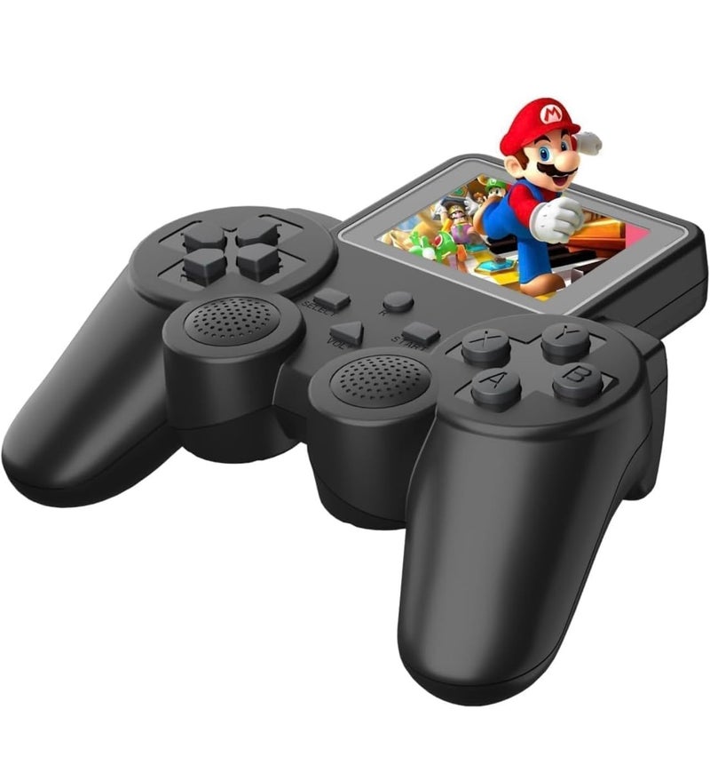 ENDZONE Video Games For Kids 520 in 1 Controller Gamepad Video Game, Retro Gaming Console, Gameboy Age 7, Digital Game Player, Pocket Gamer, Handheld Gaming Console, - Image 5