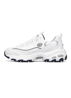 SKECHERS New Height Increase Casual Versatile Sports Running 