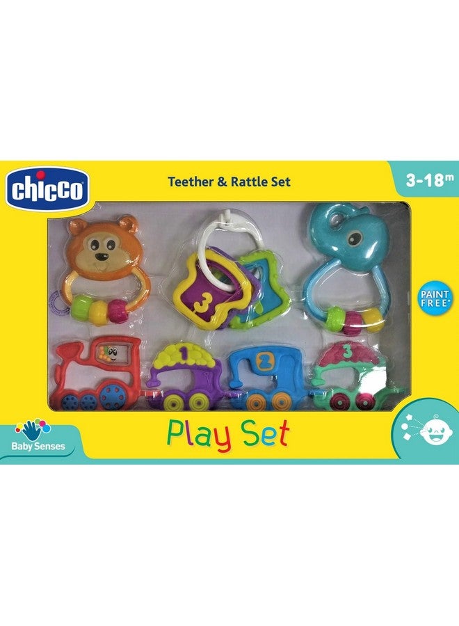Chicco Play Set - Image 1