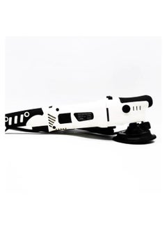 VOLTT  Voltt Double Rotary Car Polisher Waxer Machine - Car Buffer Polisher - Sander Vp103 - 2 Years Warranty  - Image 1