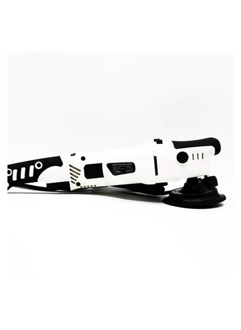 Voltt Double Rotary Car Polisher Waxer Machine - Car Buffer Polisher - Sander Vp103 - 2 Years Warranty