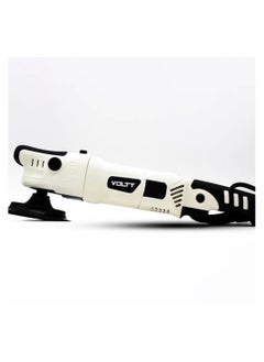 VOLTT  Voltt Double Rotary Car Polisher Waxer Machine - Car Buffer Polisher - Sander Vp103 - 2 Years Warranty  - Image 2