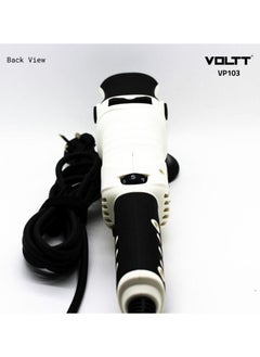 VOLTT  Voltt Double Rotary Car Polisher Waxer Machine - Car Buffer Polisher - Sander Vp103 - 2 Years Warranty  - Image 3
