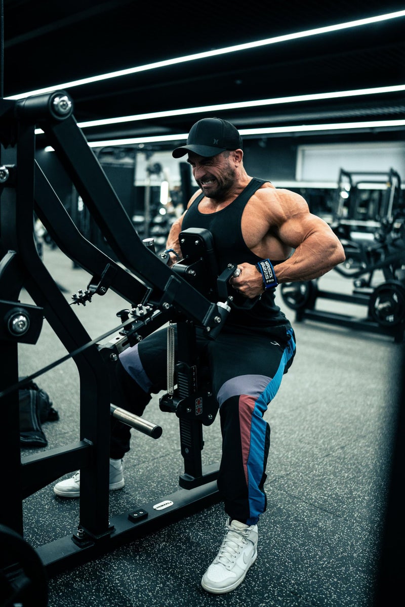 Versa Gripps® PRO Authentic. The Best Training Accessory in The World. Made in The USA (XS-Purple) - Image 4
