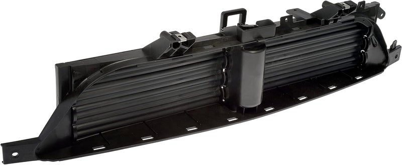 Dorman 601-325 Radiator Shutter Assembly for Dodge Dart (2013-2016) - Image 1