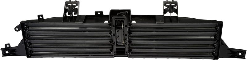 Dorman 601-325 Radiator Shutter Assembly for Dodge Dart (2013-2016) - Image 3