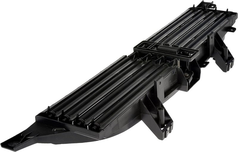 Dorman 601-325 Radiator Shutter Assembly for Dodge Dart (2013-2016) - Image 2