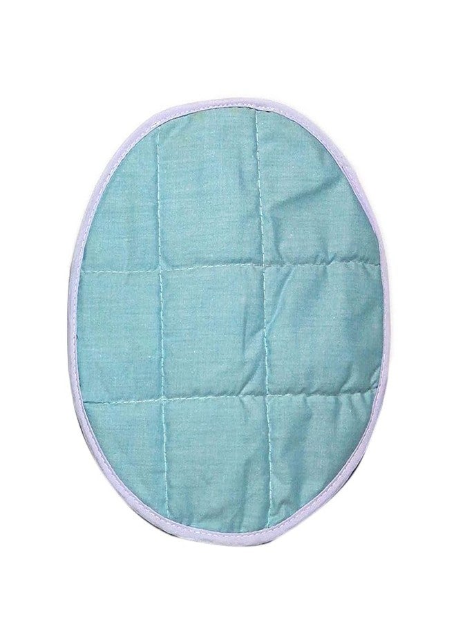 calipo Printed Round Hygienic Roti/Chapati Cover – Designed to Preserve Freshness and Warmth with a Decorative Touch - Image 2