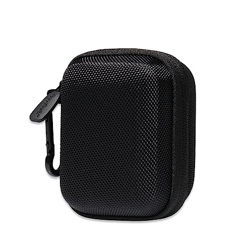 CaseSack Golf GPS Case for Bushnell Phantom 3 Handheld Golf GPS, Phantom 2, Phantom, Neo Ghost Golf GPS, Garmin 010-01959-00 Approach G10 - Image 1