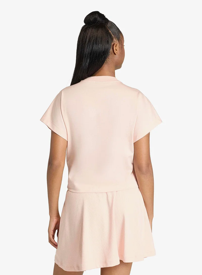 اديداس تيشيرت اول سيزون