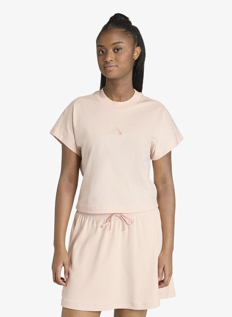 Adidas All Szn T-Shirt - Image 1