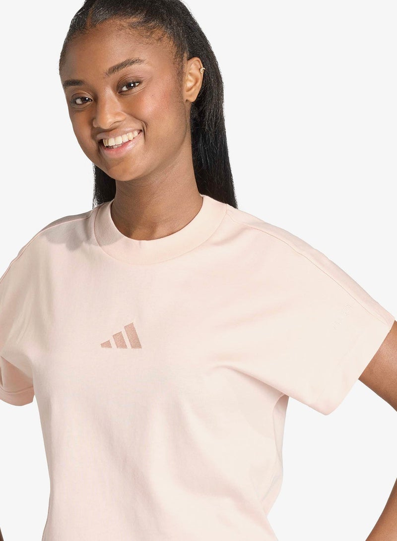 Adidas All Szn T-Shirt - Image 4