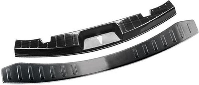 Vuzmode Rear Bumper Protector for Ford Explorer 2016-2019 - Image 1