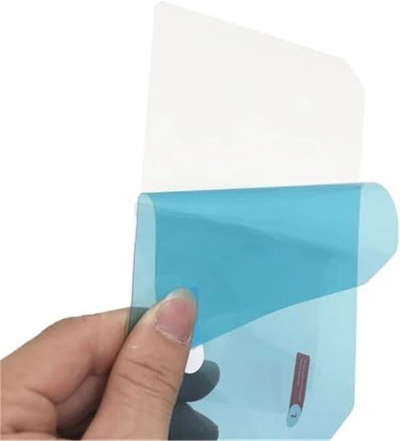 DEMULAX Motorcycle Dashboard Screen Protector - Image 2