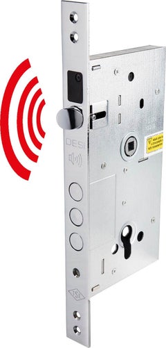 DESi Alarm Lock (for Steel Doors) | Best Price KSA | Riyadh, Jeddah