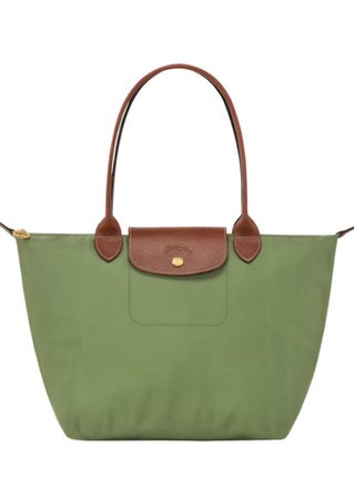 MOSS GREEN