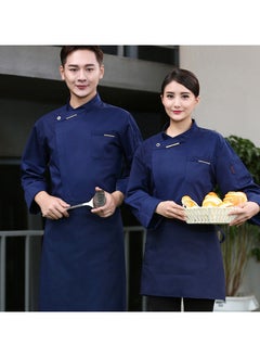KUYING New Workwear Chef Uniform  - Image 1