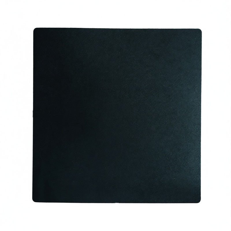 Tronxy Heated Bed Sticker Sheet Build Surface High Temperature 220*220mm/8.7*8.7in for 3D Printer Hotbed - Image 3