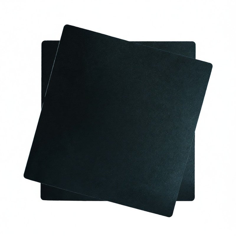 Tronxy Heated Bed Sticker Sheet Build Surface High Temperature 220*220mm/8.7*8.7in for 3D Printer Hotbed - Image 4