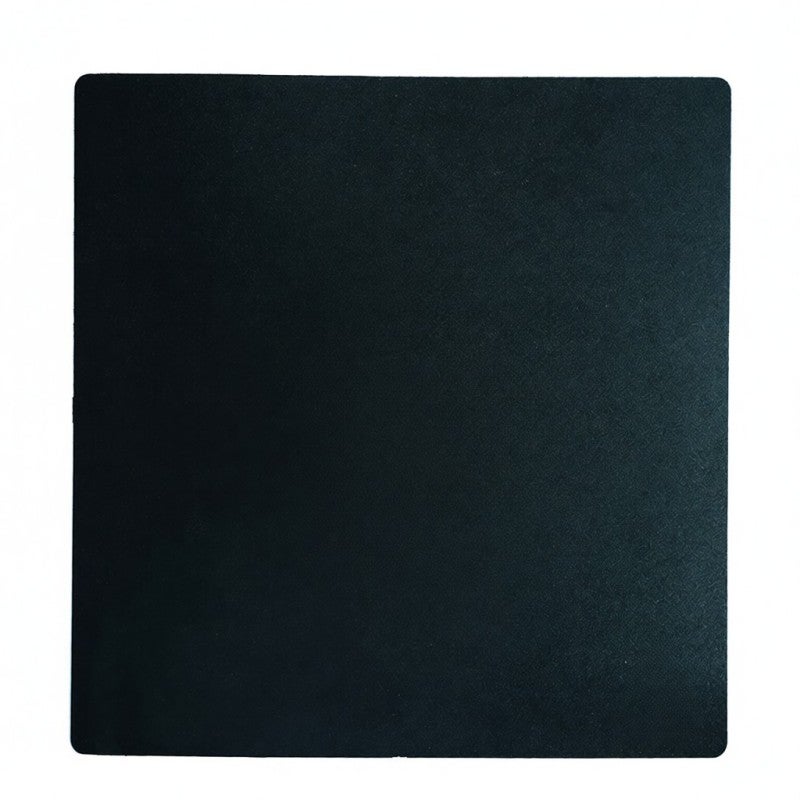 Tronxy Heated Bed Sticker Sheet Build Surface High Temperature 220*220mm/8.7*8.7in for 3D Printer Hotbed - Image 5