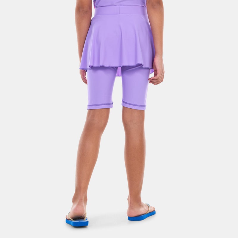Coega Kids' Skirted Swim Long Shorts - Image 2