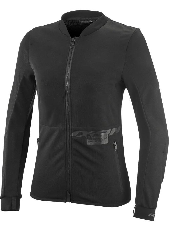 IXON Arma Lady Ls Bk-Sm - Image 1
