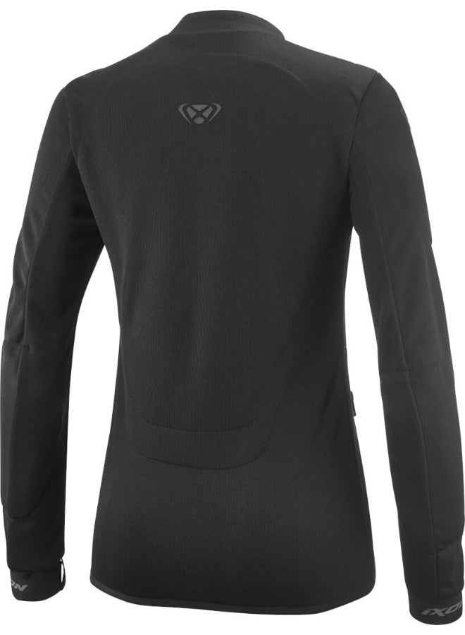 IXON Arma Lady Ls Bk-Sm - Image 2