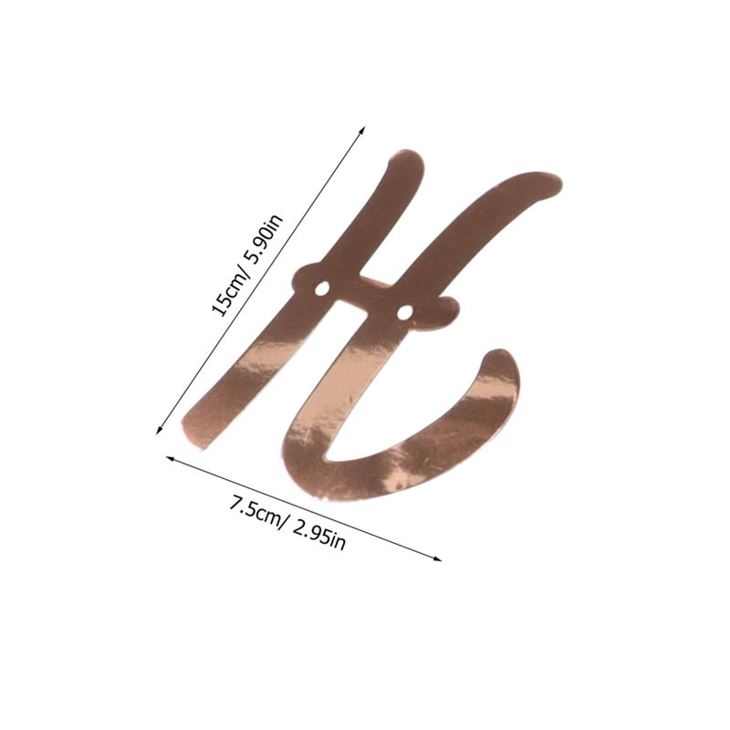 Reusable Happy Birthday Banner Elegant Party Decoration For All Ages - Image 3