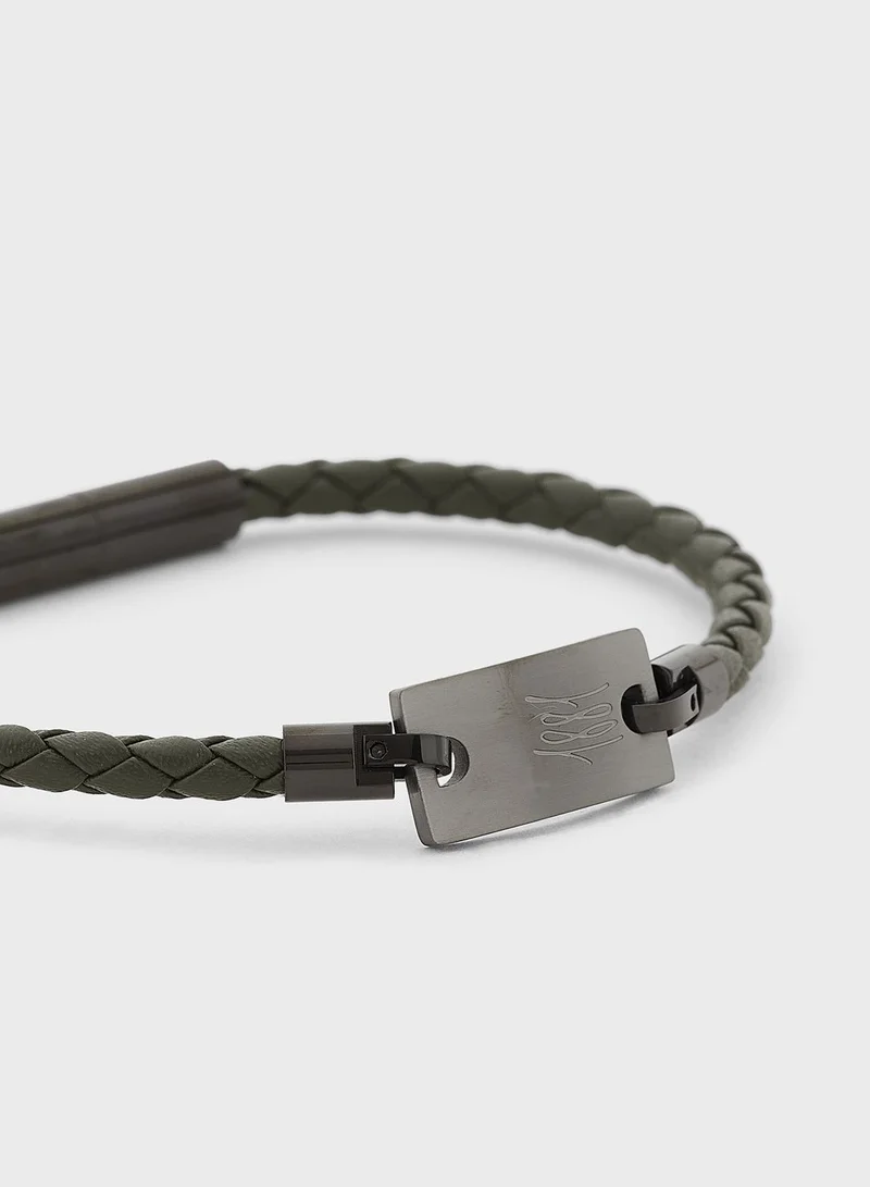 CERRUTI 1881 Cerruti 1881 Single Bracelets