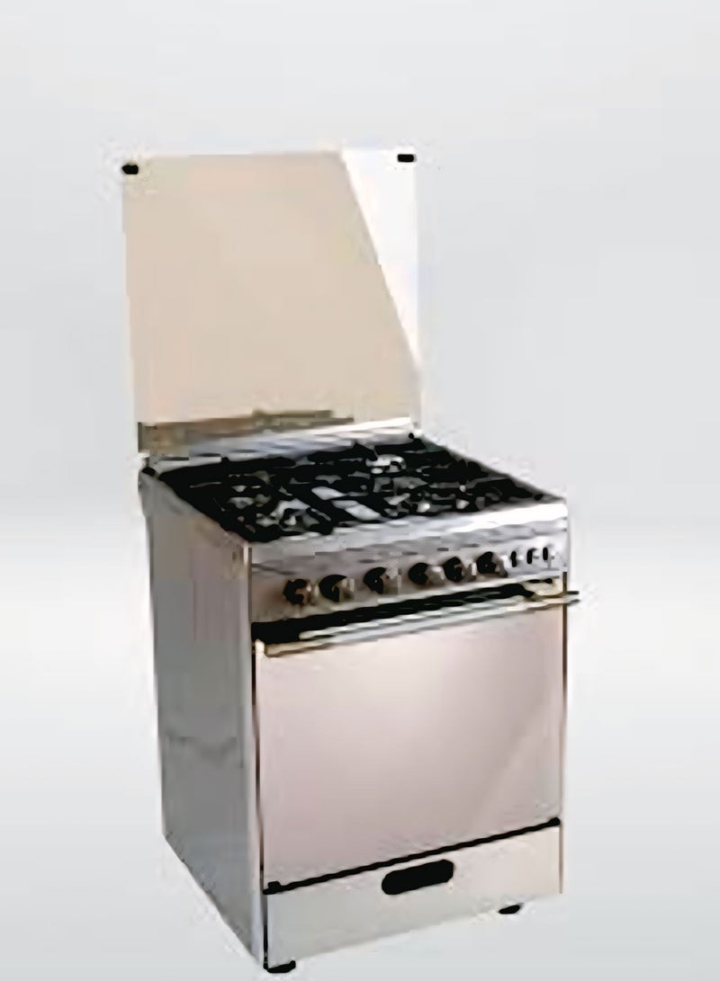 Techno Techno Gas 60 cm Phantom Full Safety Cooker 2500 