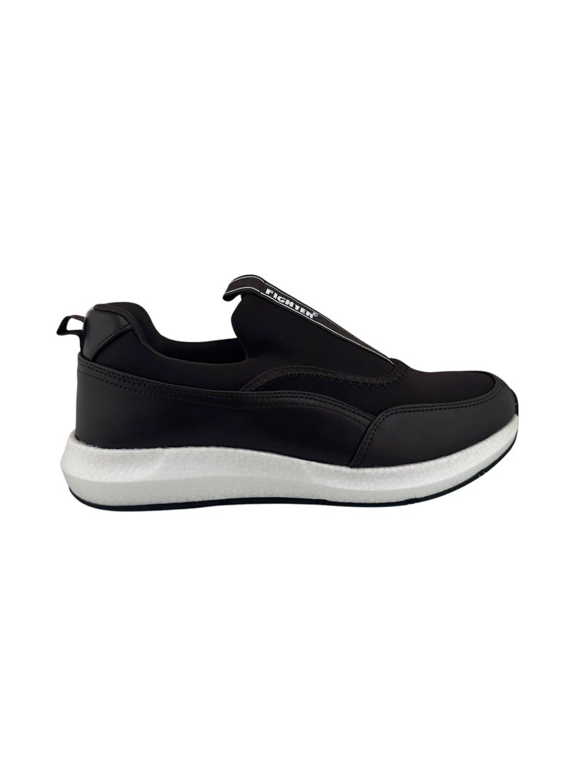 STONE Fighter Y Series Sneakers  - Image 1