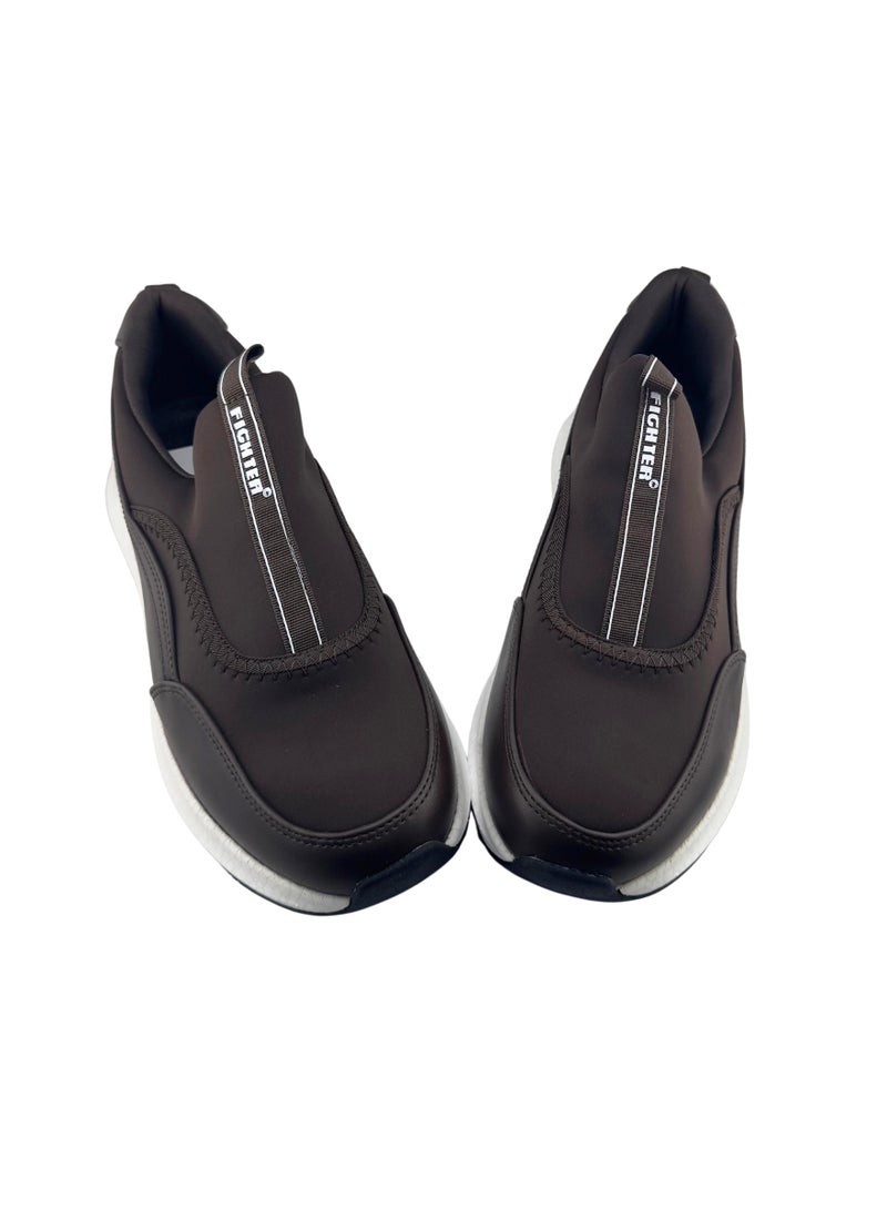 STONE Fighter Y Series Sneakers  - Image 3