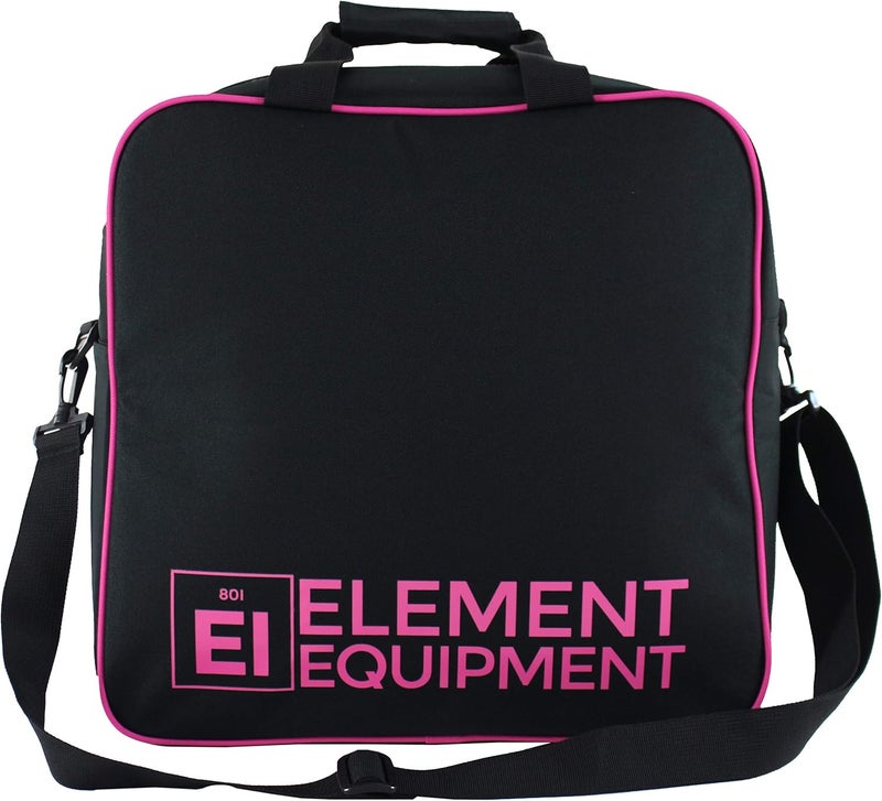 Element Equipment حقيبة أحذية مبطنة لحذاء التزلج على الثلج - Image 2